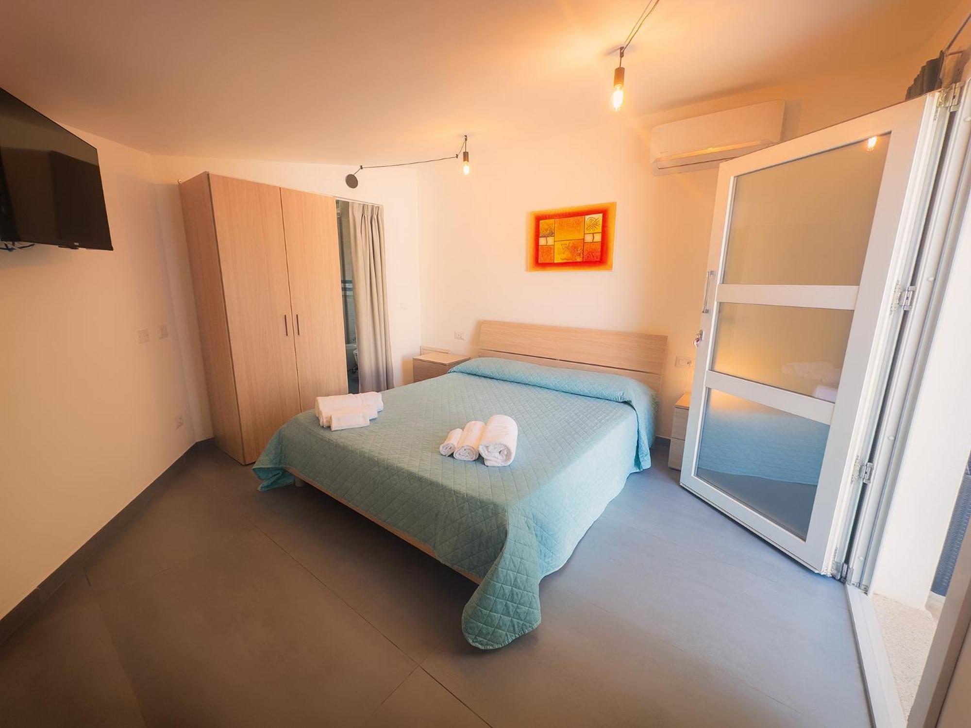 Sardiniarooms Tortoli Old Town Δωμάτιο φωτογραφία