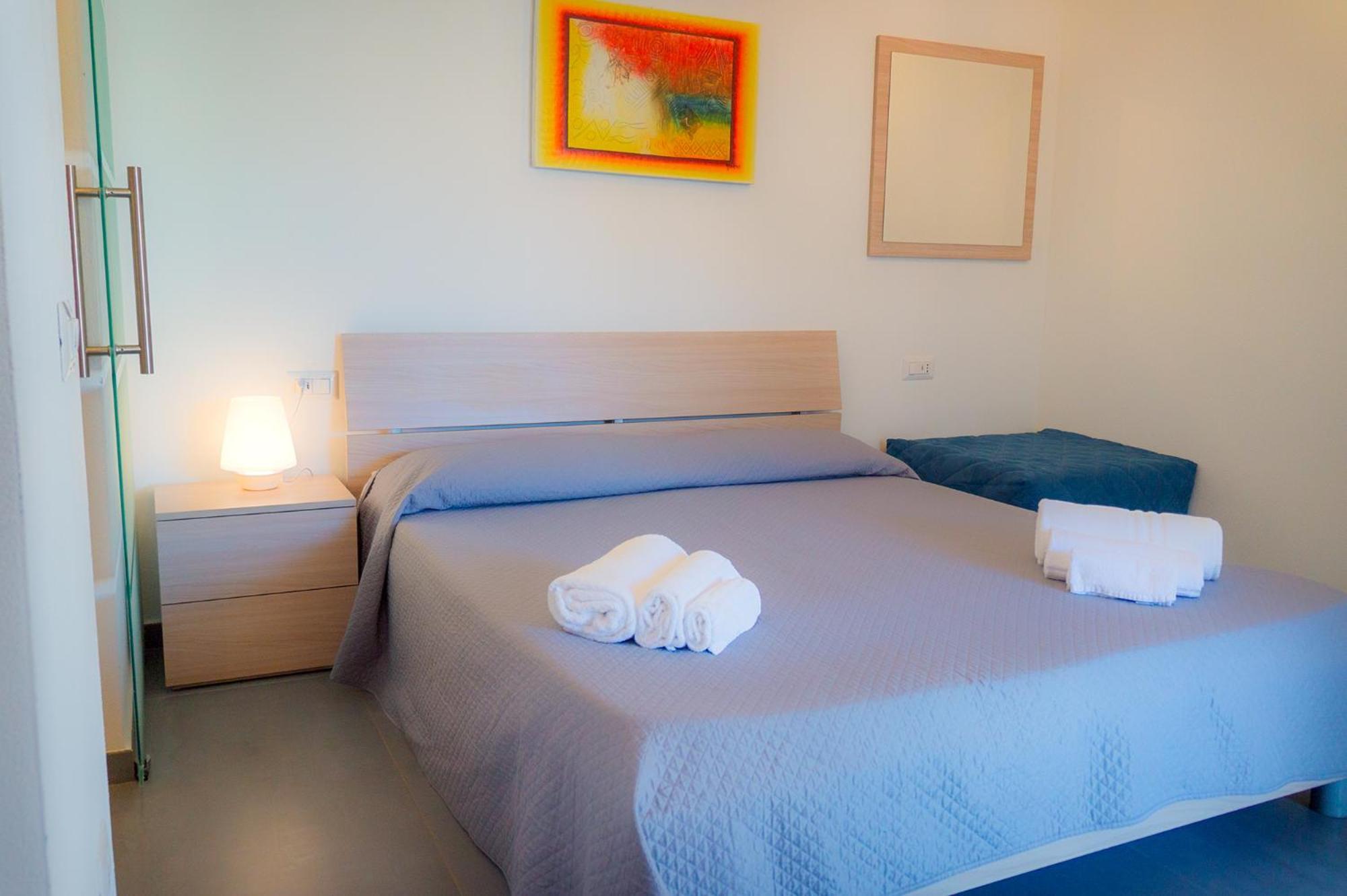 Sardiniarooms Tortoli Old Town Δωμάτιο φωτογραφία