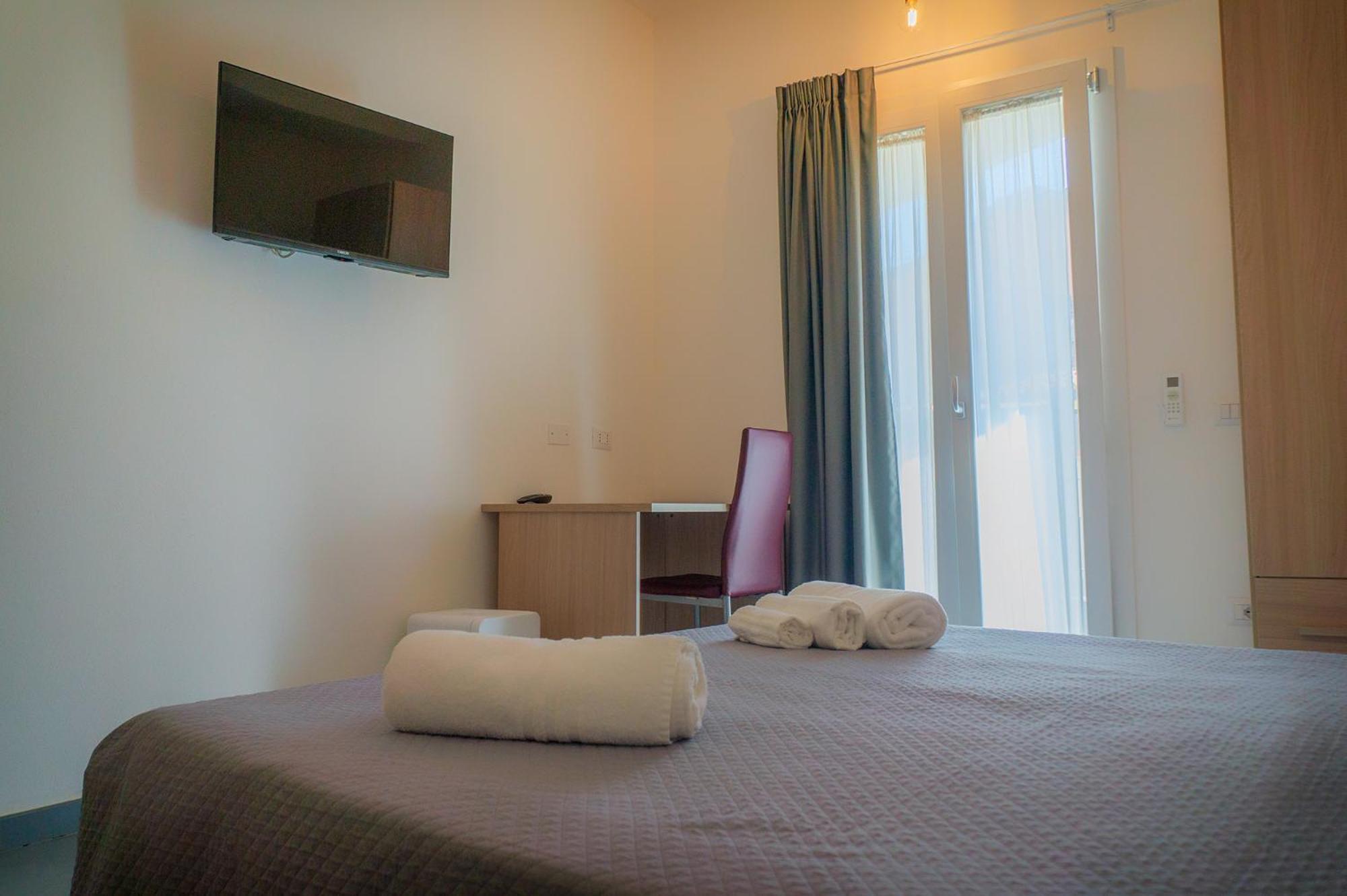Sardiniarooms Tortoli Old Town Δωμάτιο φωτογραφία