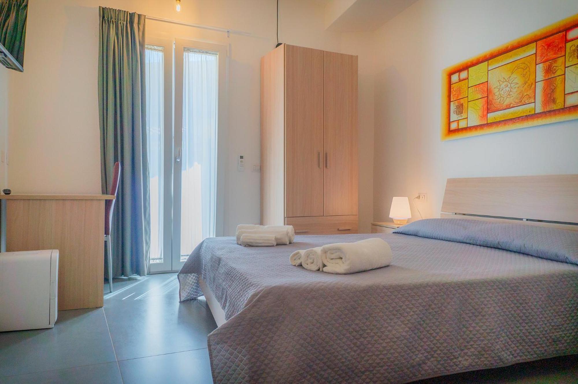 Sardiniarooms Tortoli Old Town Δωμάτιο φωτογραφία