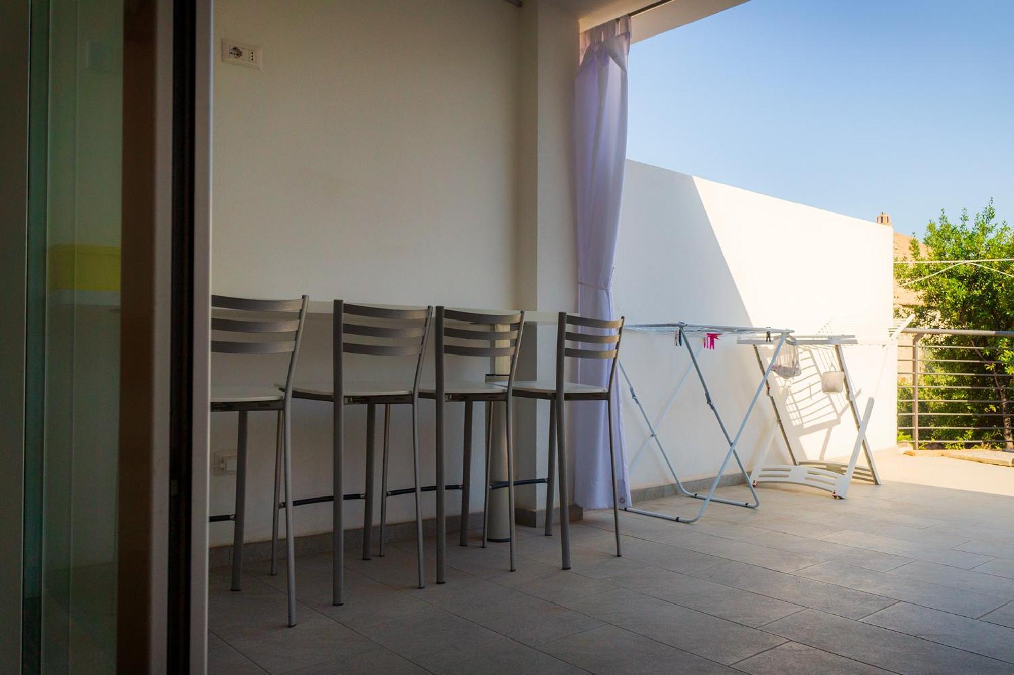 Sardiniarooms Tortoli Old Town Εξωτερικό φωτογραφία