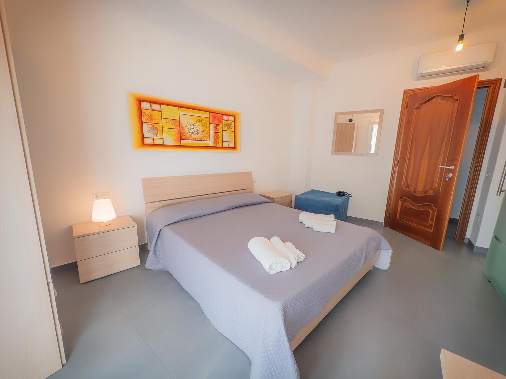 Sardiniarooms Tortoli Old Town Δωμάτιο φωτογραφία