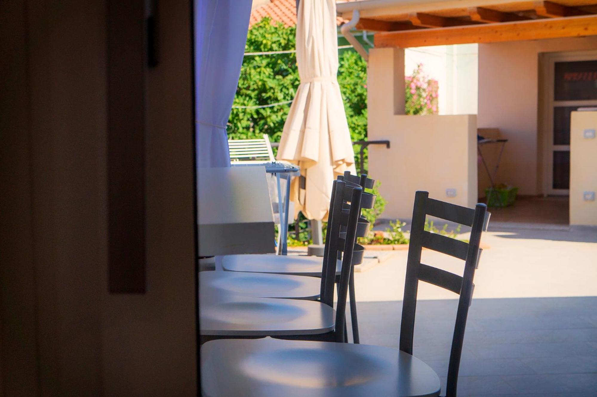 Sardiniarooms Tortoli Old Town Εξωτερικό φωτογραφία