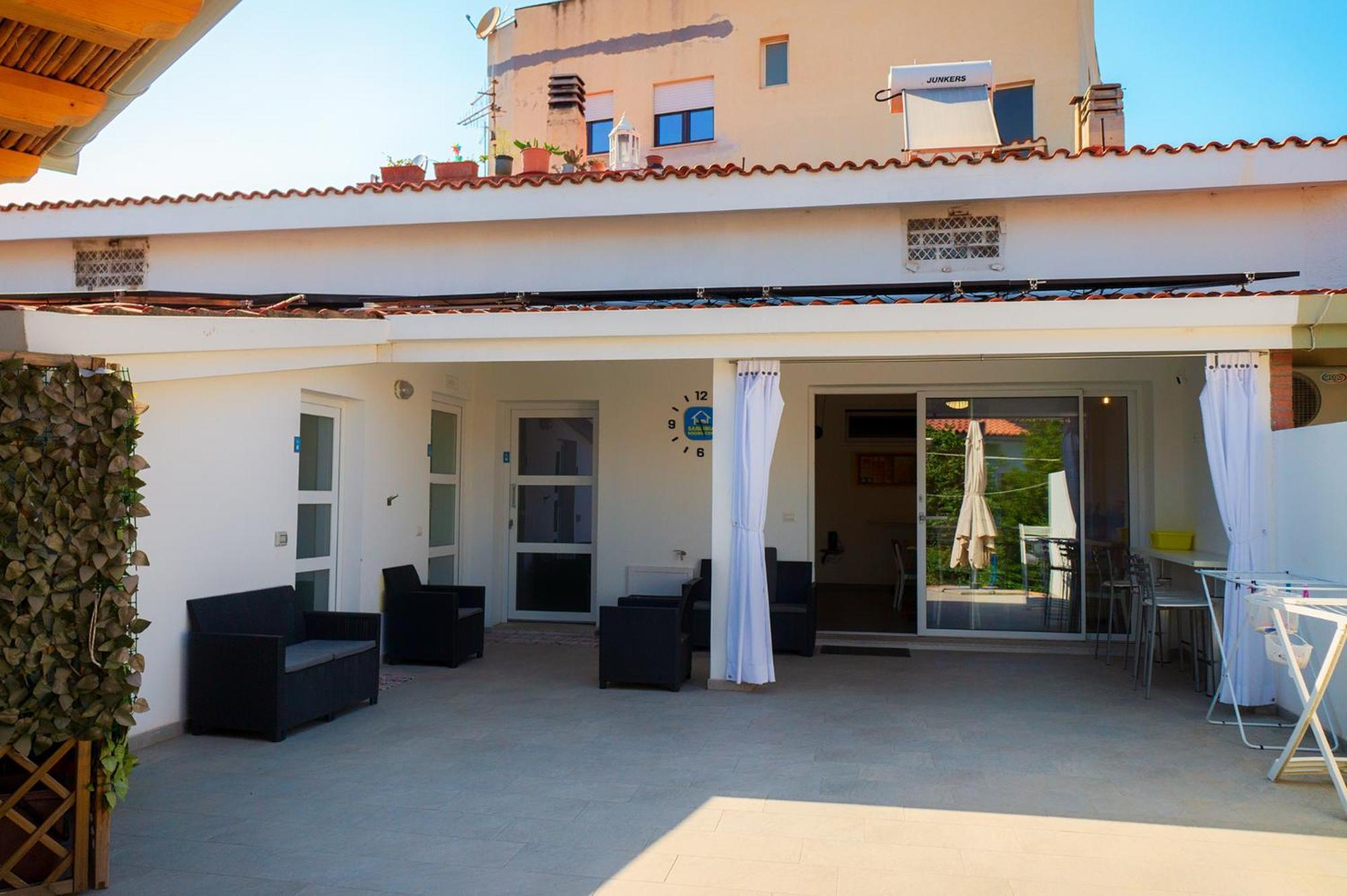 Sardiniarooms Tortoli Old Town Εξωτερικό φωτογραφία